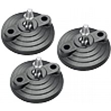 Gitzo G1410,130B3 Bigfoot Adapter