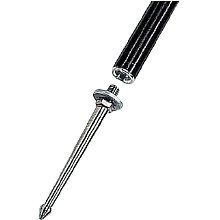 Gitzo G1220.129LB Spike