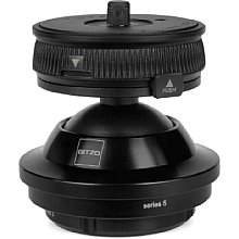 Gitzo GH5380S Systematic Kugelkopf Serie 5