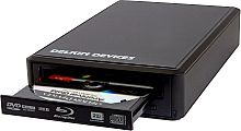 Delkin External 4x Blu-ray Drive [Foto: Delkin]