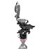 Manfrotto&nbsp;MA 303 Quick Time VR Kit Stativkopf: klicken Sie f�r weitere Informationen