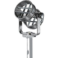 Gitzo G11510N Mikrofonhalter