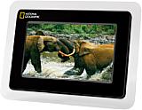 National Geographic Bilderrahmen NG 7010 B [Foto: Topcom/National Geographic]