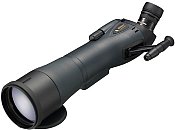 Nikon SpottingScope RAIII 82 A WP anthrazit