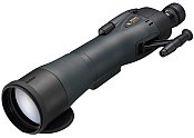 Nikon SpottingScope RAIII 82 WP anthrazit