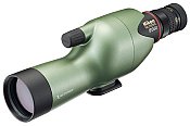 Nikon Fieldscope ED50 gr&uuml;n perlglanz