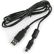 Nikon USB (UC-E4)