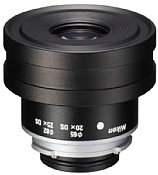 Nikon 20x/25x DS Okular
