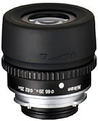 Nikon 20x/25x Okular