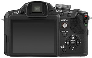 Panasonic Lumix DMC-FZ28 [Foto: MediaNord]