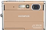 Olympus mju 1050 SW [Foto: Olympus]