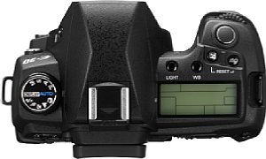 Olympus E-30 [Foto: Olympus]