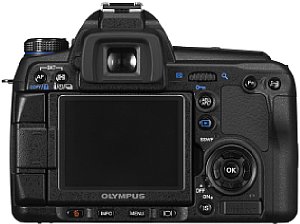 Olympus E-30 [Foto: Olympus]