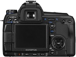 Olympus E-30