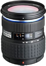 Olympus 14-54 mm 2.8-3.5 II (EZ-1454-II)
