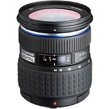 Olympus 14-54 mm 2.8-3.5 II