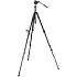 Manfrotto MA 701HDV,755XBK Stativset