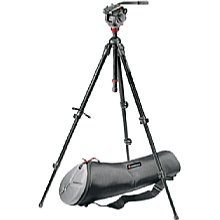 Manfrotto MA 501HDV,755XBK