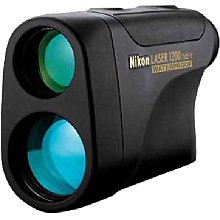 Nikon Laser 1200S Entfernungsmesser