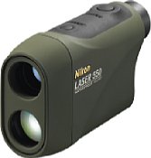Nikon Laser 550 Entfernungsmesser