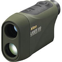 Nikon Laser 550 Entfernungsmesser