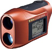 Nikon Laser 550 A S Entfernungsmesser