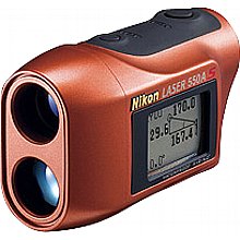 Nikon Laser 550 A S Entfernungsmesser