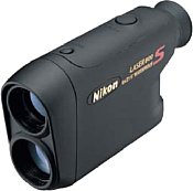 Nikon Laser 800S Entfernungsmesser