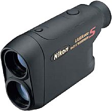 Nikon Laser 800S Entfernungsmesser