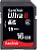 SanDisk Ultra II SDHC Card 16 GByte