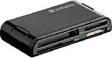Verbatim Universal Memory Card Reader [Foto: Verbatim]
