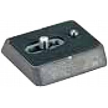 Gitzo G1173/14B Schnellwechselplatte
