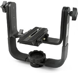 Manfrotto MA 393 Tele-Objektivhalterung