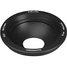 Gitzo GS5320V75 Videoadapter