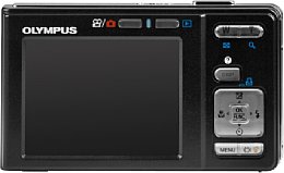 Olympus X-15