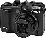 Canon PowerShot G10 [Foto: MediaNord]