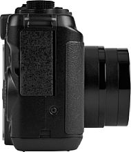 Canon PowerShot G10 [Foto: MediaNord]