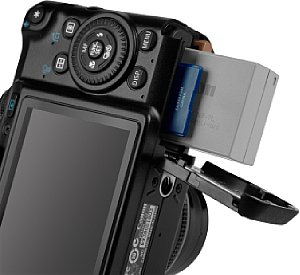 Canon PowerShot G10 [Foto: MediaNord]