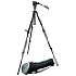Manfrotto MA 701HDV,755CX3K Stativset