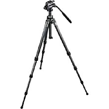 Gitzo GK2500LLVLQR Stativset