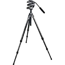 Gitzo GK2500LVLQR Stativset
