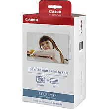 Canon KP-108IN Druckerzubehör