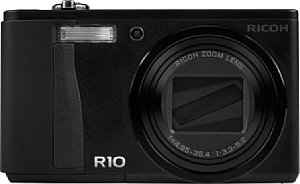 Ricoh R10 [Foto: MediaNord]