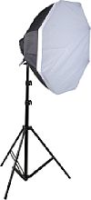 Dauerlichtserie Walimex pro Daylight von Foto Walser [Foto: Foto Walser]