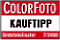 ColorFoto Ausgabe 07/2008 Kauftipp Bildstabilisator