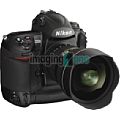 Digitalkamera Nikon D3X