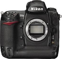 Nikon D3x