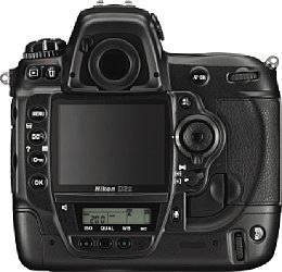 Nikon D3x