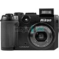 Digitalkamera Nikon Coolpix P6000