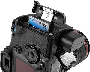 Canon EOS 5D Mark II [Foto: MediaNord]